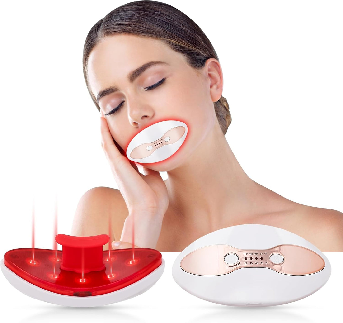 Radiant Duo™ - Lip Beauty Device