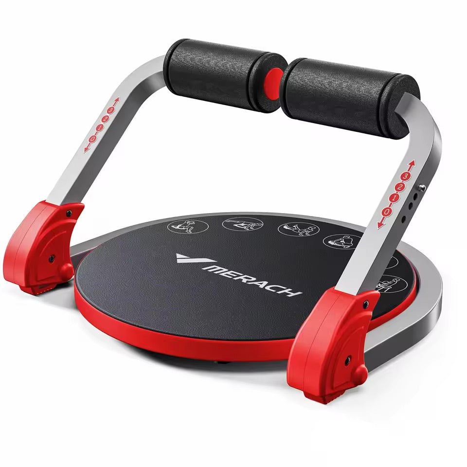Auto-Core™ - Fitness Portable Equipment