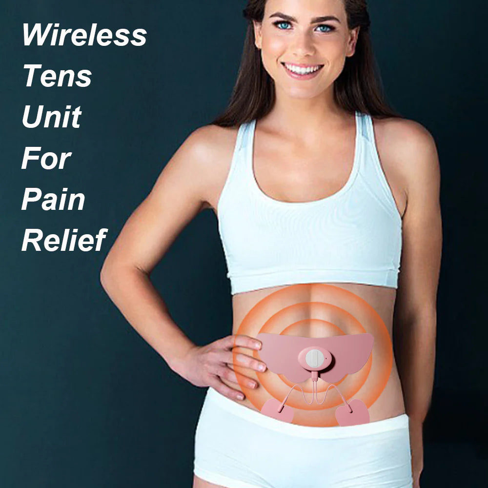 Relief Flow™ - Period Pain Relief Patch
