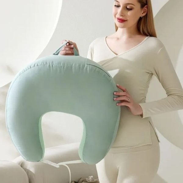 CozyHalo™ - Nursing Pillow for Waist Support and Feeding Aid