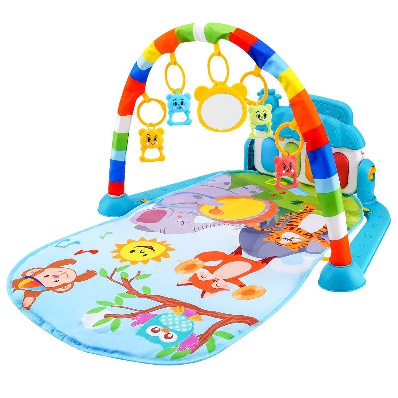 PlayTunes™ - Baby Piano Gym