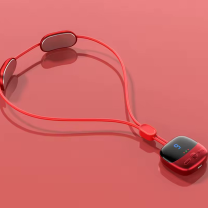 NeckEase™ - Pendant Massager