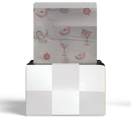 Foil™ - Premium Pre-Cut Foils