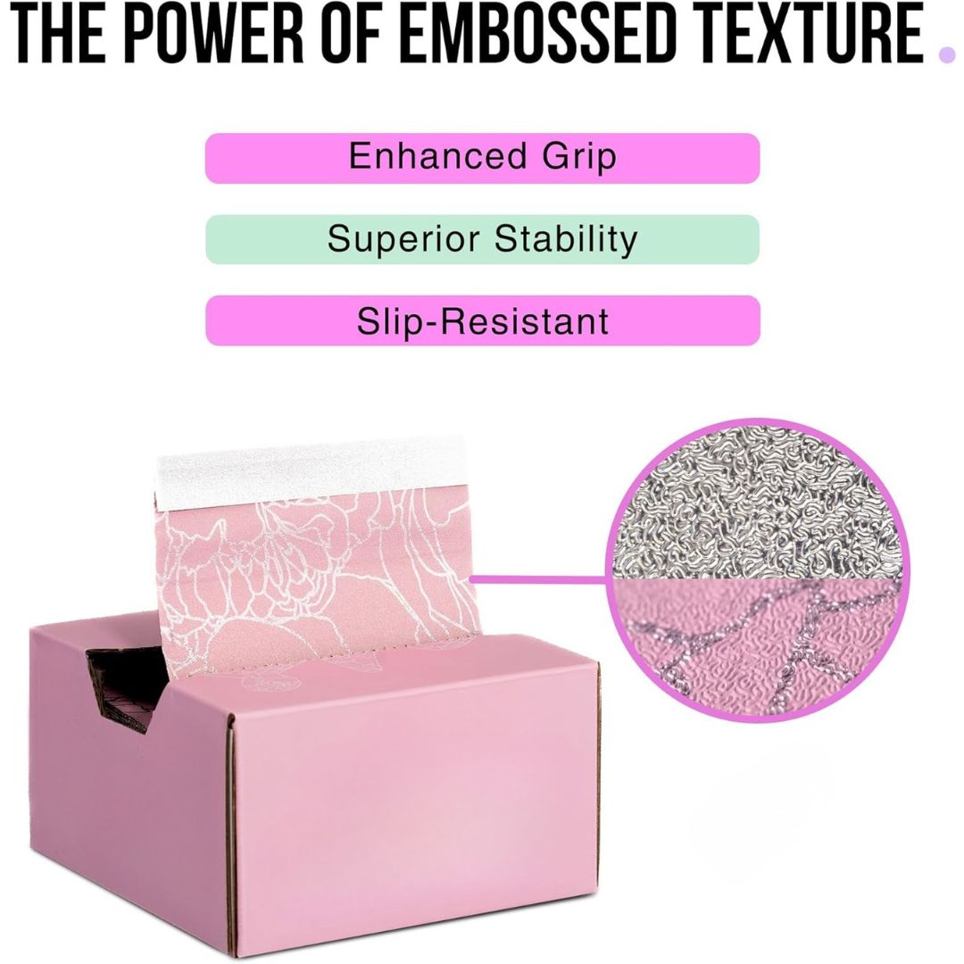 Foil™ - Premium Pre-Cut Foils