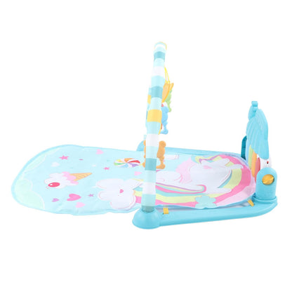 PlayTunes™ - Baby Piano Gym