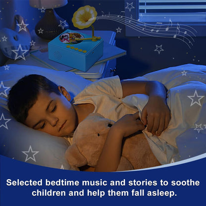 SmartTunes™ - Kids Learning Phonograph