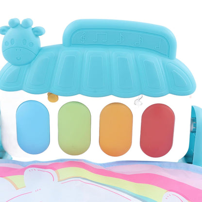 PlayTunes™ - Baby Piano Gym