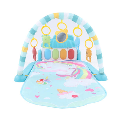 PlayTunes™ - Baby Piano Gym