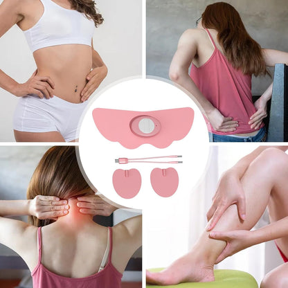 Relief Flow™ - Period Pain Relief Patch