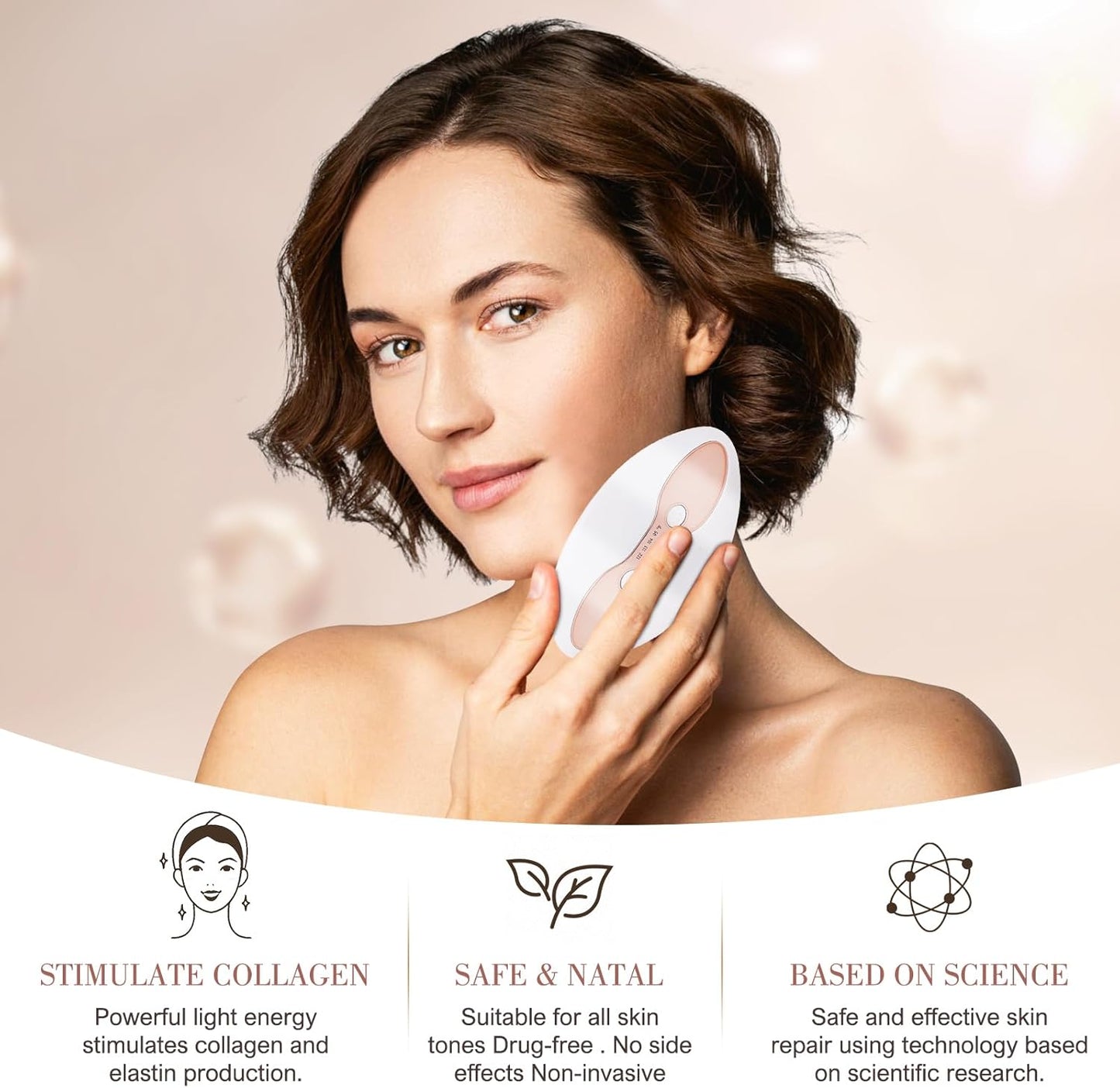 Radiant Duo™ - Lip Beauty Device