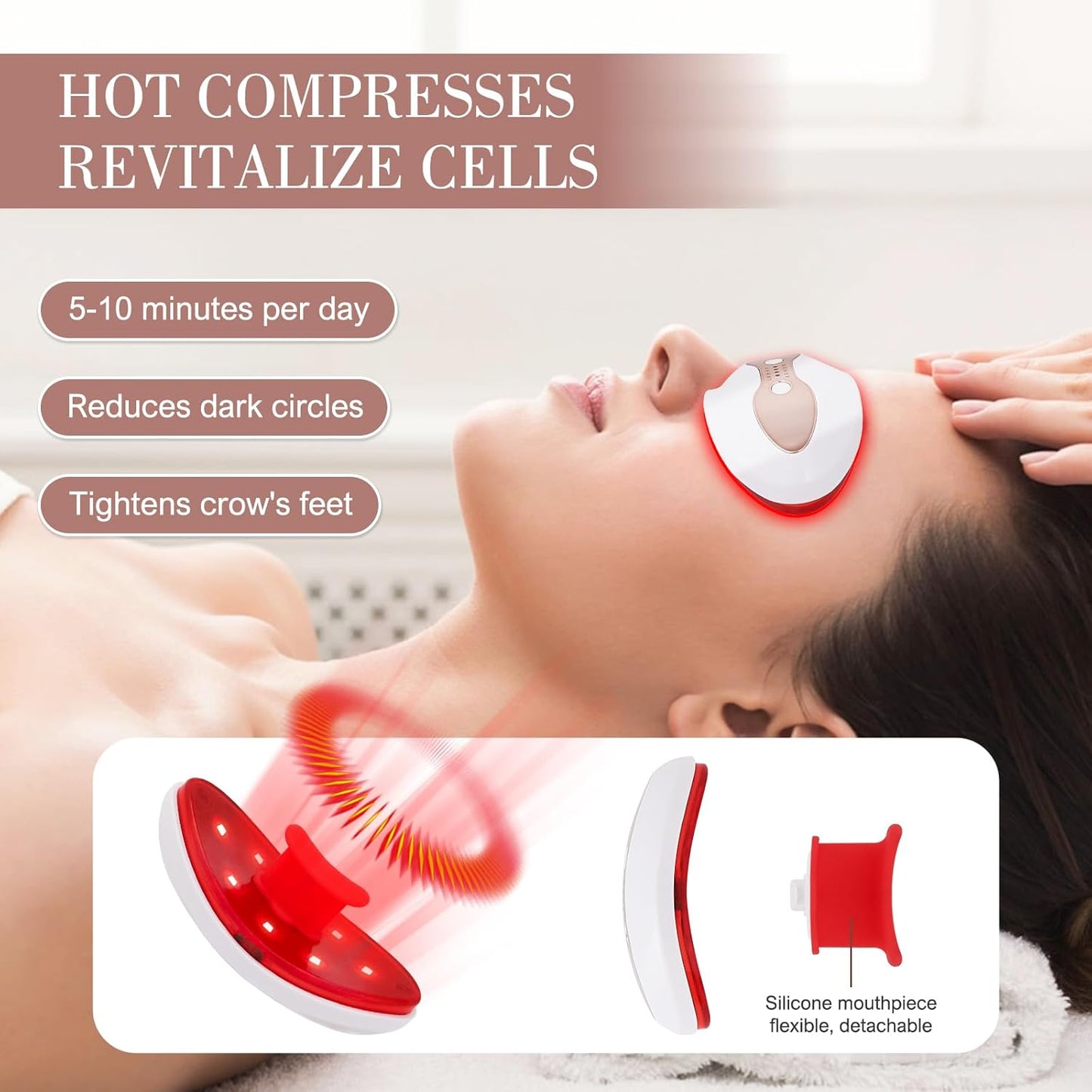Radiant Duo™ - Lip Beauty Device