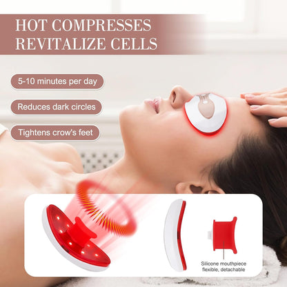 Radiant Duo™ - Lip Beauty Device