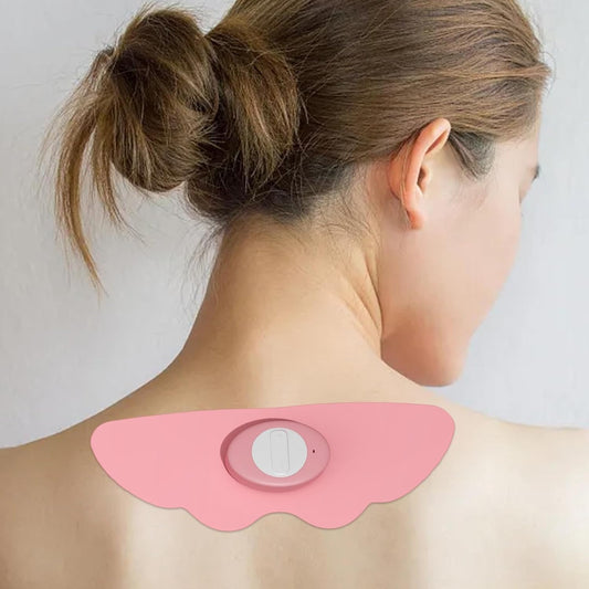 Relief Flow™ - Period Pain Relief Patch