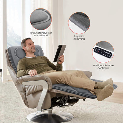 Soothe-Bed™ - Body Ease Massage Mattress