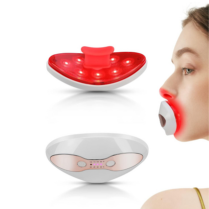 Radiant Duo™ - Lip Beauty Device