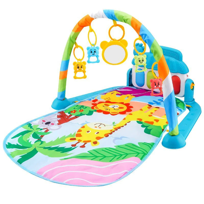 PlayTunes™ - Baby Piano Gym