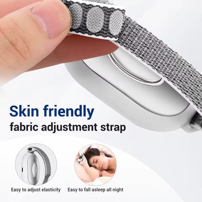 Dream Weaver™ - Smart Sleep Aid Device
