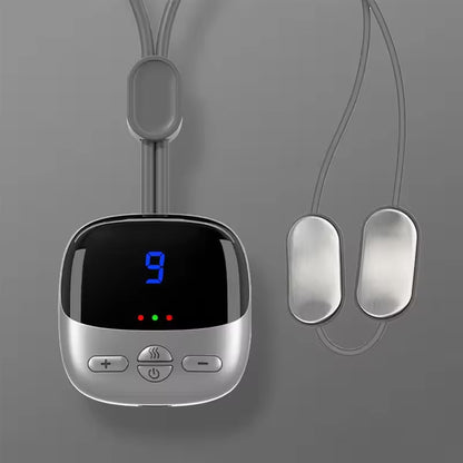 NeckEase™ - Pendant Massager