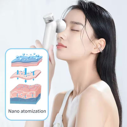 Eye Soother Pro™ - Household Cold And Hot Compress Eye Atomization Cleaning