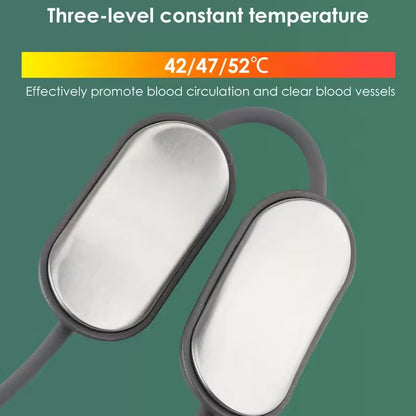 NeckEase™ - Pendant Massager