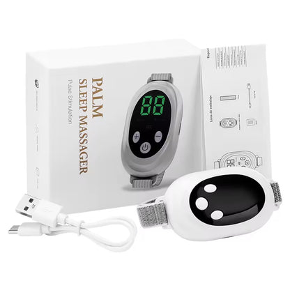 Dream Weaver™ - Smart Sleep Aid Device