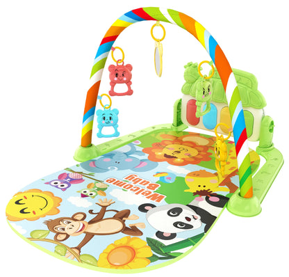 PlayTunes™ - Baby Piano Gym