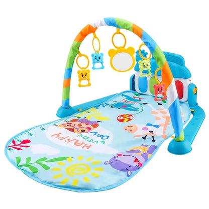 PlayTunes™ - Baby Piano Gym