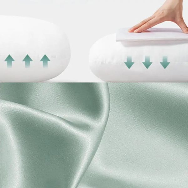 CozyHalo™ - Nursing Pillow for Waist Support and Feeding Aid