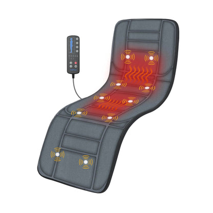 Soothe-Bed™ - Body Ease Massage Mattress