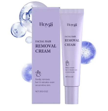 Hoygi™️ - Facial Hair Removal Cream