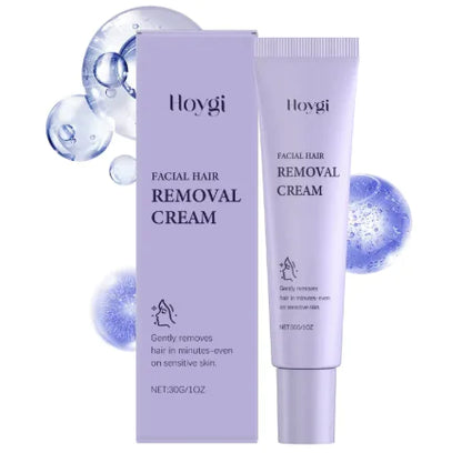 Hoygi™️ - Facial Hair Removal Cream